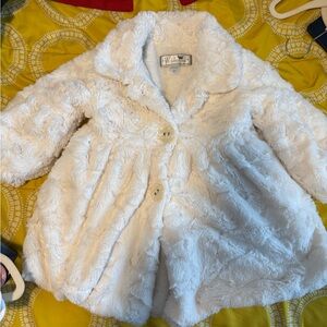 Girls 2t dress coat Perfect